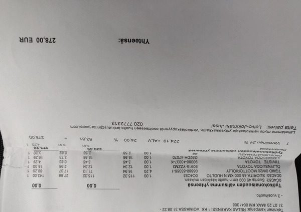 Toyota C-HR cena 89900 przebieg: 33000, rok produkcji 2020 z Ostrołęka małe 667